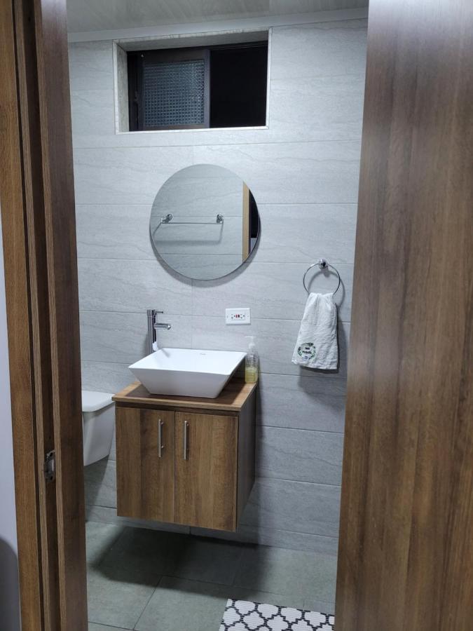 Apartment Look Laureles 402 Medellin