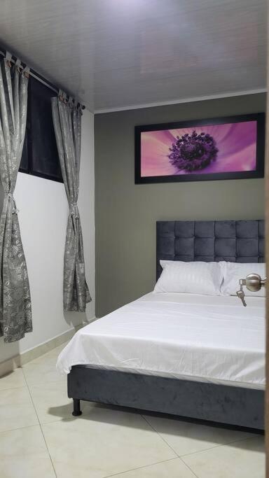 Look Laureles 402 Apartment *